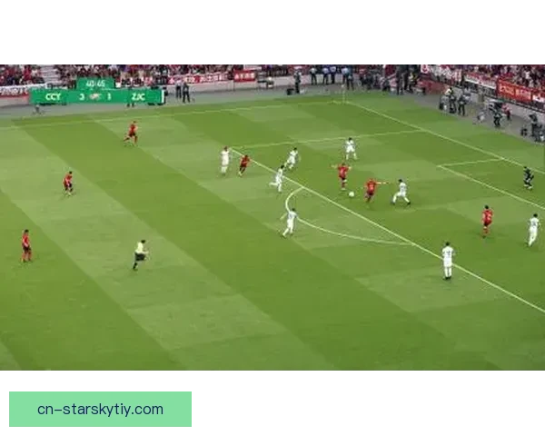 卡米洛破门长春亚泰一球胜赣联